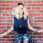 Alysha Nett: The Bold Journey of an Alternative Model and Creative Spirit
