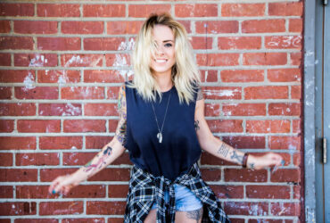 Alysha Nett: The Bold Journey of an Alternative Model and Creative Spirit