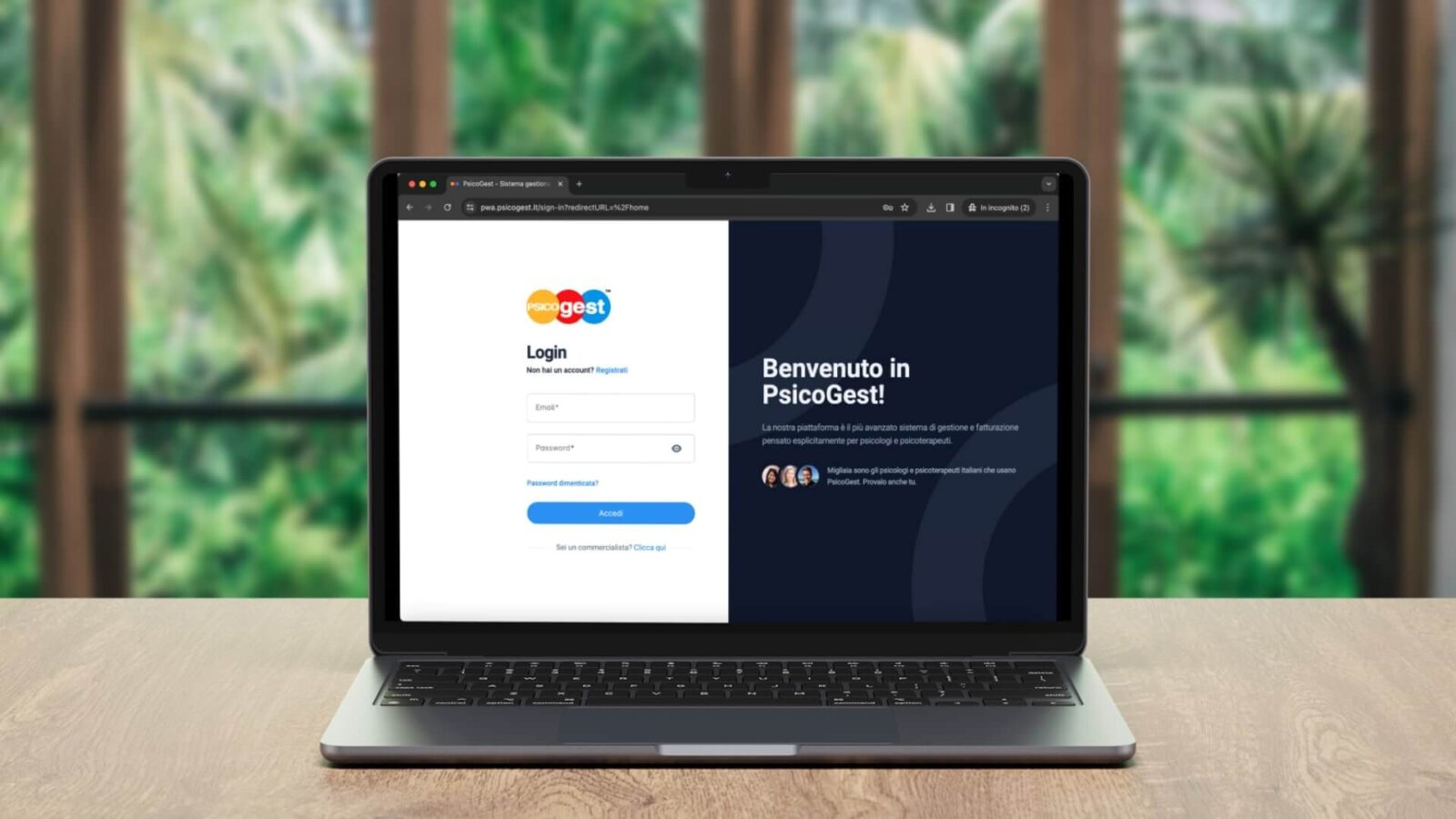 Psicogest Login: A Complete Guide for Users