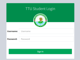Taita Taveta University Student Portal: A Complete Guide