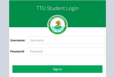 Taita Taveta University Student Portal: A Complete Guide
