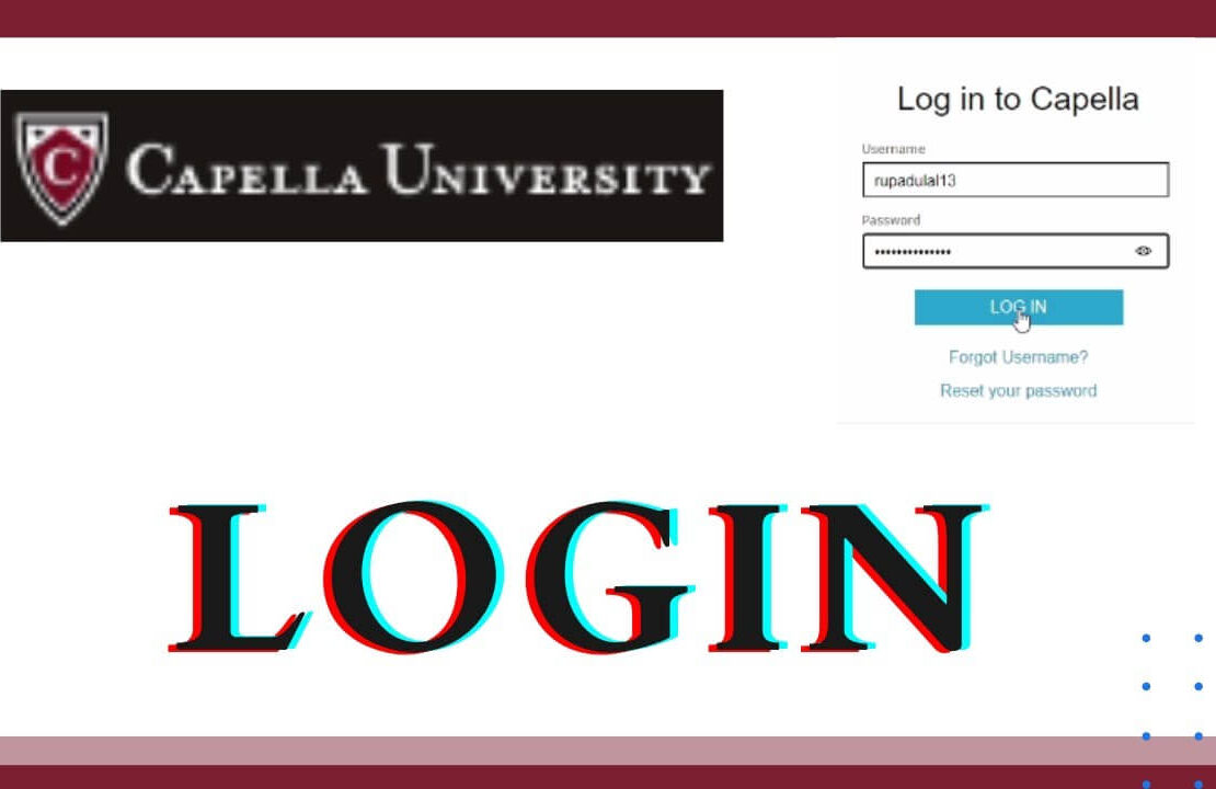 Capella University Login: A Complete Guide for Students