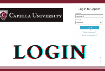 Capella University Login: A Complete Guide for Students