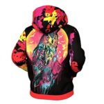 Fresh Hoods: Affordable Streetwear That Blends Style, Comfort, and Individuality