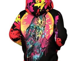Fresh Hoods: Affordable Streetwear That Blends Style, Comfort, and Individuality
