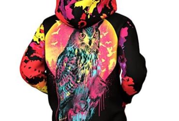 Fresh Hoods: Affordable Streetwear That Blends Style, Comfort, and Individuality