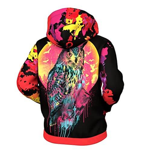 Fresh Hoods: Affordable Streetwear That Blends Style, Comfort, and Individuality